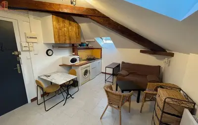 Studio à Grenoble