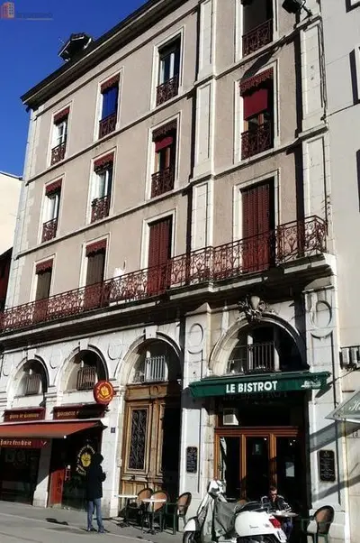 Studio à Grenoble