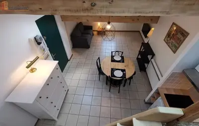 Studio à Grenoble