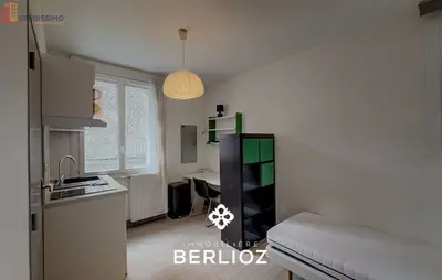 Studio à Grenoble