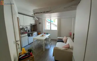 Studio à La Tronche