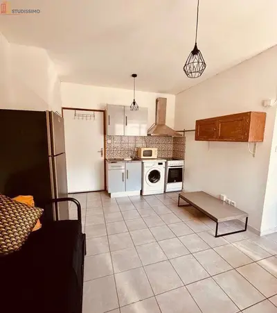 Studio à Grenoble
