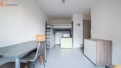 Studio à Grenoble