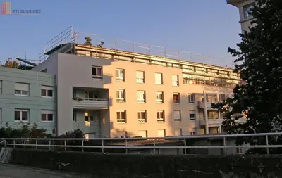Studio à La Tronche