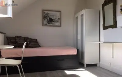Studio à Grenoble
