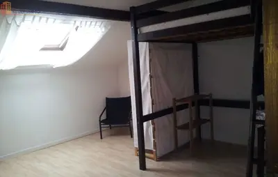 Studio à Seyssinet-Pariset