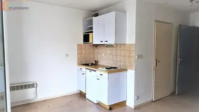 Studio à Grenoble