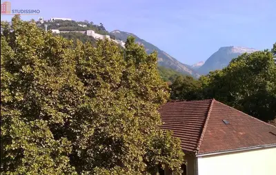 Studio à Grenoble