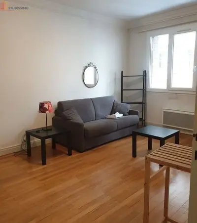 Studio à Grenoble