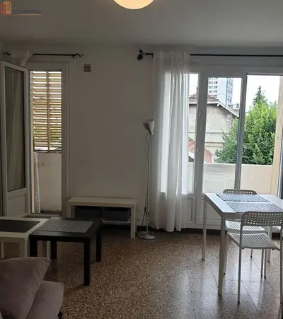 Studio à Grenoble