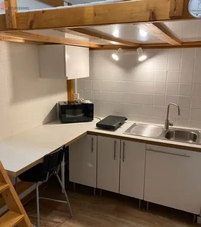 Studio à Grenoble