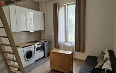 Studio à La Tronche