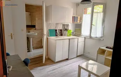 Studio à Grenoble