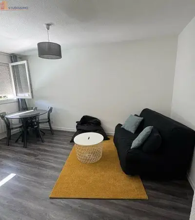 Studio à Grenoble