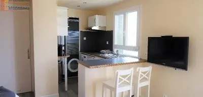 Studio à Grenoble