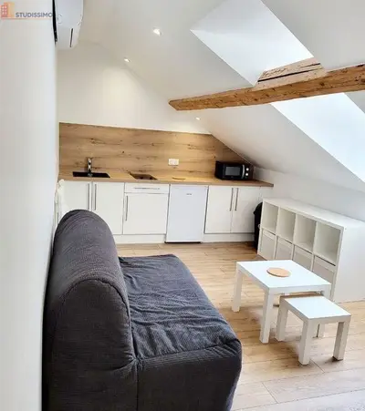 Studio à Grenoble