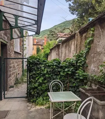 Studio à La Tronche