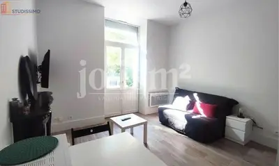 Studio à Grenoble