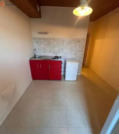 Studio à Vizille