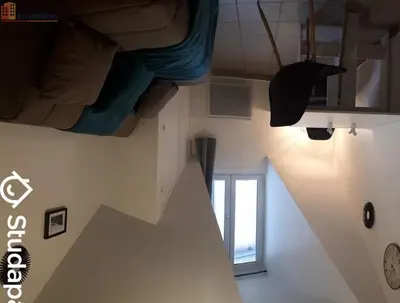 Studio à Grenoble