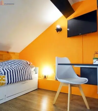 Studio à Grenoble