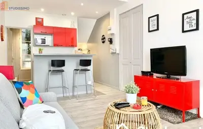 Studio à Grenoble
