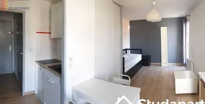 Studio à Grenoble