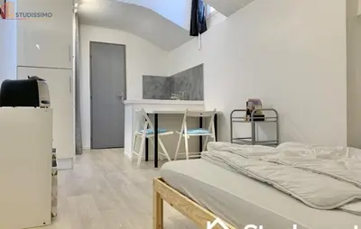 Studio à Grenoble