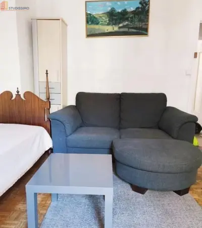 Studio à Grenoble