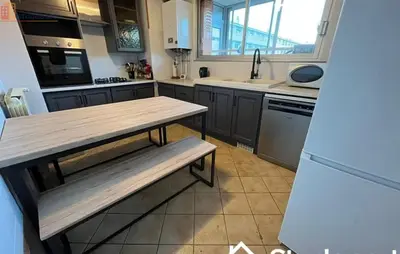 Studio à Grenoble