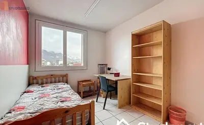 Studio à Grenoble