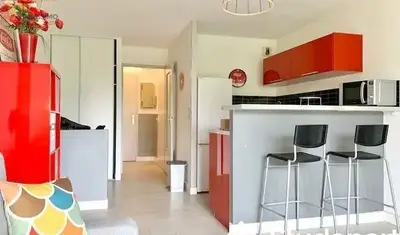 Studio à Grenoble