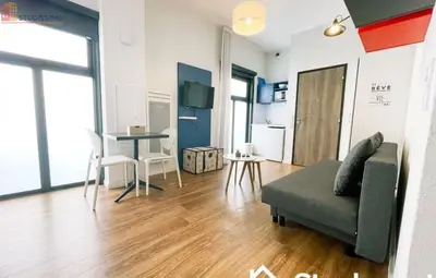 Studio à Grenoble