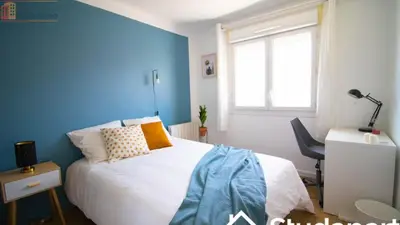 Studio à Grenoble