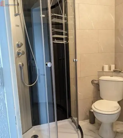 Studio à Grenoble
