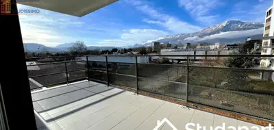 Studio à Grenoble