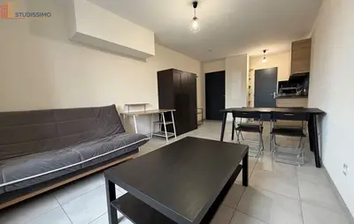 Studio à Grenoble