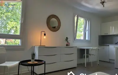 Studio à Grenoble