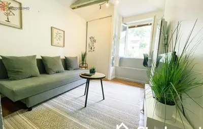 Studio à La Tronche
