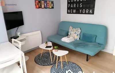 Studio à Grenoble