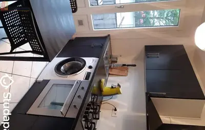 Studio à Grenoble
