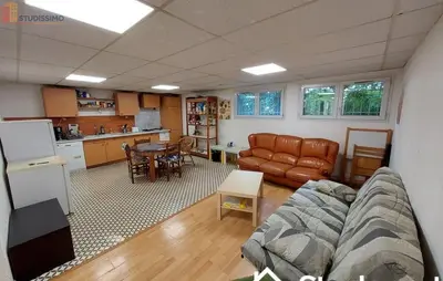 Studio à Grenoble