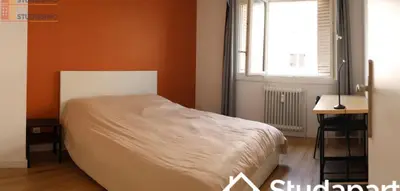Studio à Grenoble