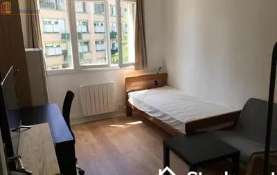 Studio à Grenoble