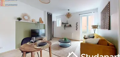 Studio à Grenoble
