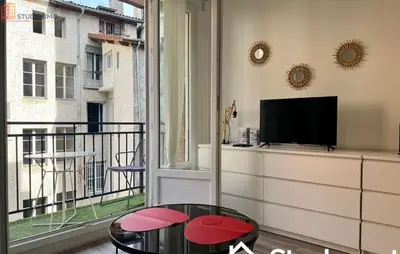 Studio à Grenoble