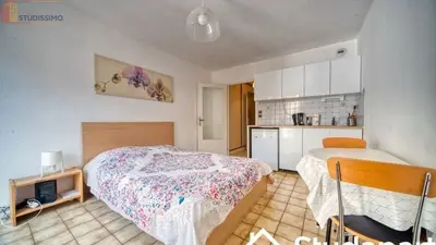 Studio à Grenoble