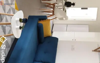 Studio à Grenoble