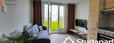 Studio à Grenoble