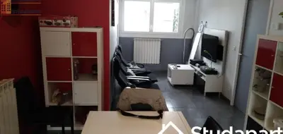 Studio à Grenoble